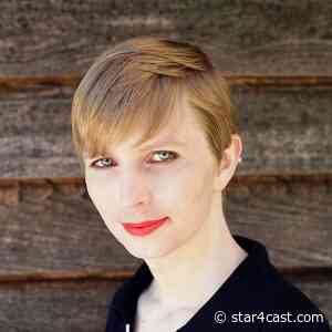 Chelsea Manning – a tough fate