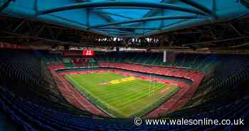 Live coronavirus sport updates as Wales v Scotland Six Nations match ON as Cobra meeting is held