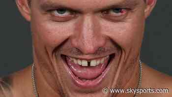 Twist of fate leads Usyk to Chisora
