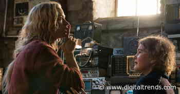 A Quiet Place Part II release delayed due to coronavirus concerns