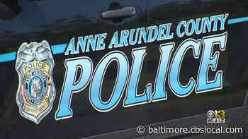 2 Arrested In Glen Burnie High School Stabbing