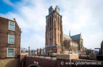 EO komt met tv-kerkdiensten na oproep Rutte