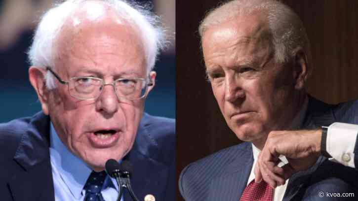 Dem debate shifts from Phoenix to DC due to virus concerns