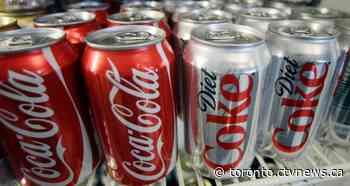 Coke Canada halting some production after worker tests positive for COVID-19