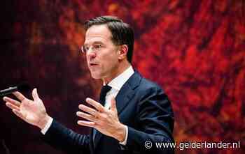 DEBAT: Doet het kabinet nu genoeg tegen corona?