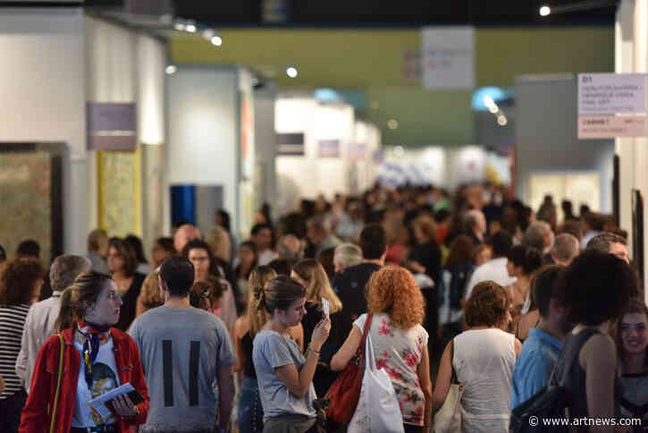 Premier Art Fairs in Cologne, Buenos Aires, Dallas Postponed Over Coronavirus Concerns
