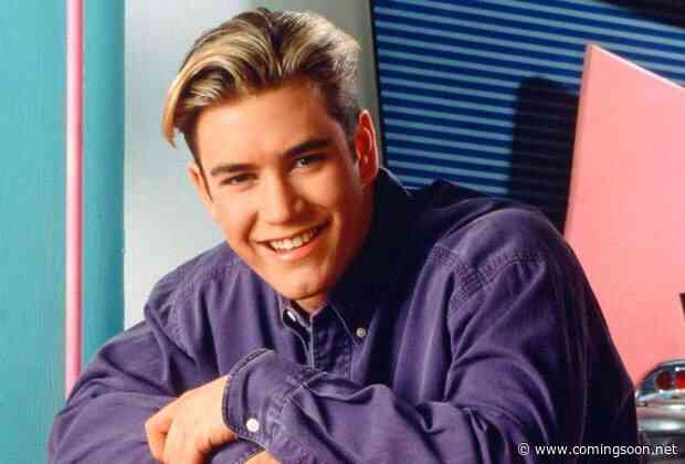 Saved by the Bell Set Photo Teases Mark-Paul Gosselaar’s Return