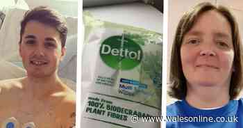 'I have a chronic illness and I'm worried about leaving my home because of coronavirus'