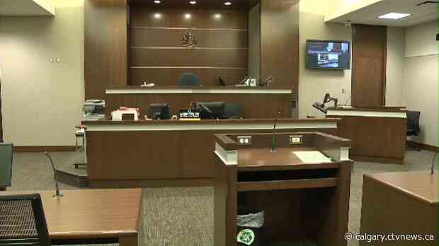 Alberta Court of Queen's Bench 'monitoring' the COVID-19 pandemic