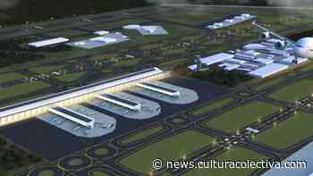 Las 8 causas de Semarnat para no autorizar aeropuerto de Santa Lucía - Cultura Colectiva