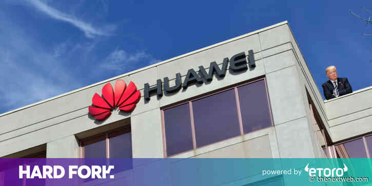 US looks to block Huawei from banks after Trump ban fails