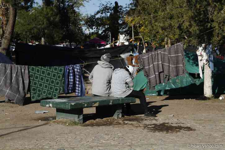 'Remain in Mexico' is just one US response to asylum-seekers