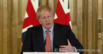 New coronavirus case in North East as Boris Johnson warns 10,000 people in UK likely to have virus