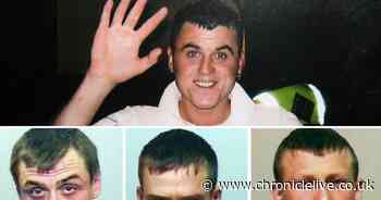 Teen Sunderland murderer Jordan Towers freed from jail early for being 'model prisoner'