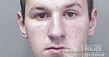 Man jailed for lying about who was driving his car when it crashed