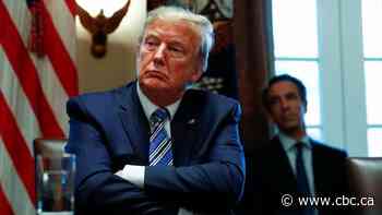 Trump authorizes military response to attack on U.S. soldiers in Iraq