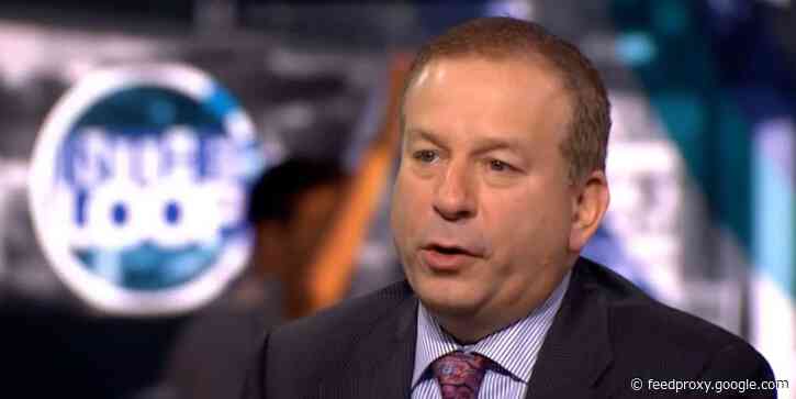 Famed economist David Rosenberg called the housing bubble. Now he tells us why the oil-price war will be more damaging than the coronavirus — and outlines a scenario where stocks plunge another 13%.