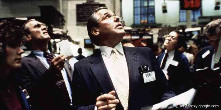 Goldman Sachs studied every bear market in stocks since 1835 — and concluded that 3 red flags make this coronavirus-driven one unlike any other in history