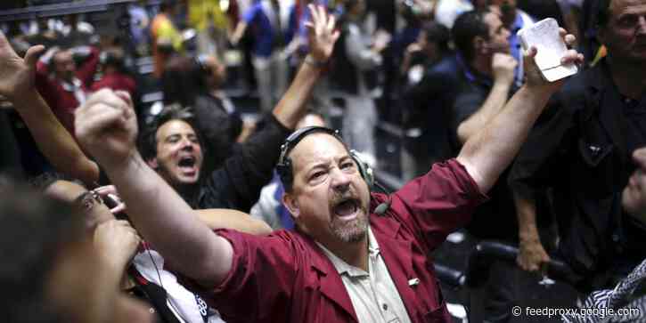 Business is booming for certain types of hedge funds as coronavirus rocks markets. These 6 have returned as much as 14% with bets focused on volatility and macro trends.