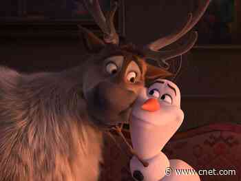 Disney Plus: Everything about Disney's streaming service     - CNET