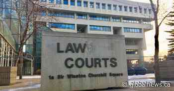 Alberta courthouses preparing for disruptions as COVID-19 spreads
