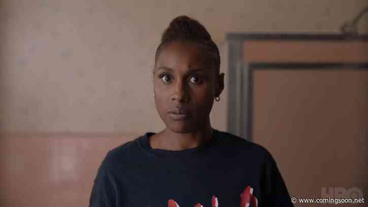 Issa Dee Has No Job and No Man in Insecure Season 4 Trailer