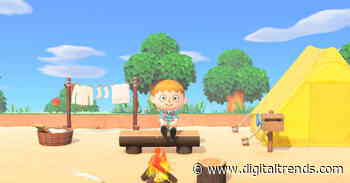 Preview Animal Crossing: New Horizon in Pocket Camp’s crossover event