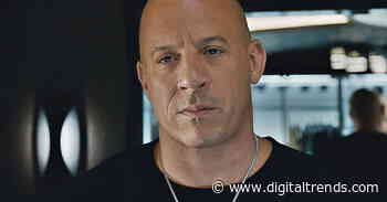 Fast & Furious 9 release postponed as coronavirus fears grip Hollywood