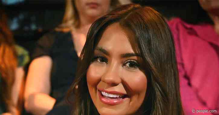 Kelley Flanagan Says She's 'Open' to Going on Bachelor in Paradise, Doesn't Regret The Bachelor