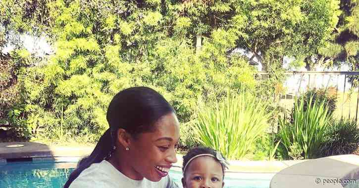 Allyson Felix Says Motherhood 'Really Helped Me Find My Voice' as She Prepares for Olympics