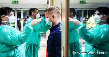 Trump Bans Travel From Europe—but Covid-19 Is Already Here