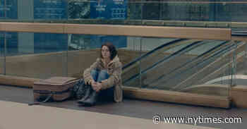 ‘Never Rarely Sometimes Always’ Review: A Woman’s Heroic Journey