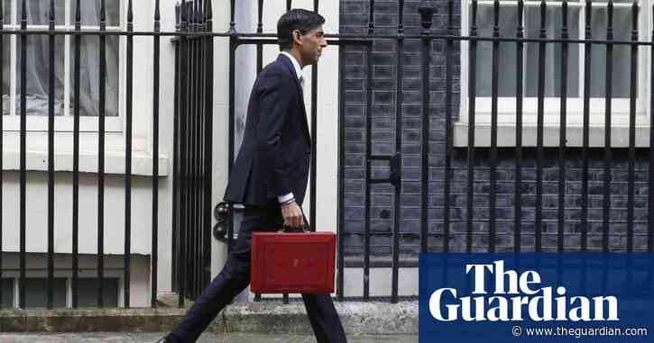 A budget that can barely mask the damage done | Letters