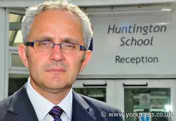 CORONAVIRUS: Schools in York draw up contingency plans as PM keeps schools open