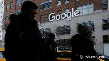 Big tech firms ramp up remote working orders to prevent coronavirus spread