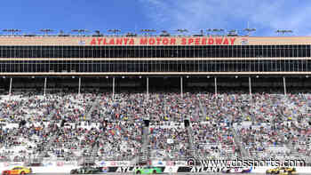Coronavirus: NASCAR will hold races at Atlanta, Homestead without fans amid outbreak concerns