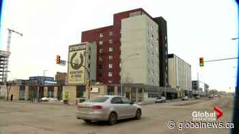 Business improvement district calls for additional safety measures downtown