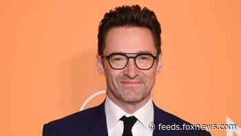Hugh Jackman says criticism early in his career became 'an asset': 'I stuck in there long enough'