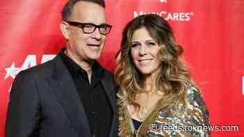 Tom Hanks, Rita Wilson isolated at hospital 'in stable condition' after coronavirus diagnosis, officials say