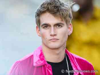 Presley Gerber fires back at critics of his face tattoo, compares ink to cosmetic surgery