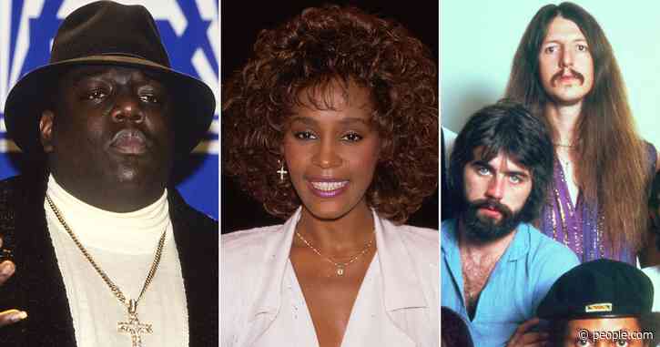 Rock and Roll Hall of Fame Induction Ceremony Postponed Due to Coronavirus: ‘Very Disappointed’