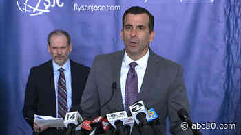 Coronavirus: San Jose firefighter tests positive for COVID-19, 50 firefighters quarantined