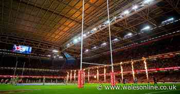 Why Wales v Scotland is going ahead while other sports events are being cancelled over coronavirus