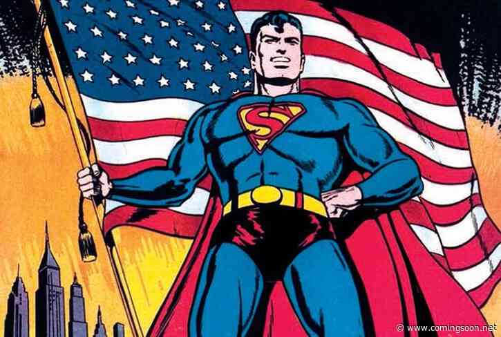 Paperchase Films & FANDOM Partner for Superman vs. the KKK Podcast
