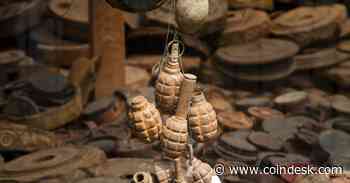 DeFi Leader MakerDAO Weighs Emergency Shutdown Following ETH Price Drop