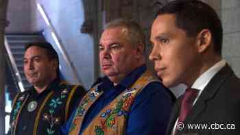 Ottawa preparing isolation tents for COVID-19 outbreak in Indigenous communities