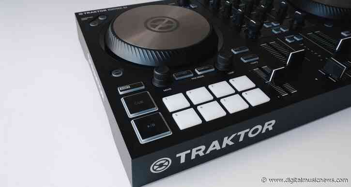 Native Instruments Is Discontinuing a Long List of Legacy Products