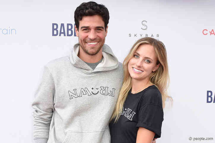 The Bachelor's Kendall Long Is Open to Dating After Joe Amabile Split: 'I'm Not Pushing It Away'