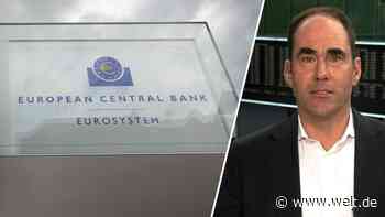 „Lagarde hat nicht die Überzeugungskraft die noch Draghi hatte“