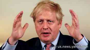 Covid-19: Thousands in UK already infected as PM describes public health crisis